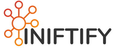 Iniftify Logo